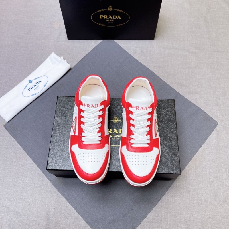 Pra*a casual shoes